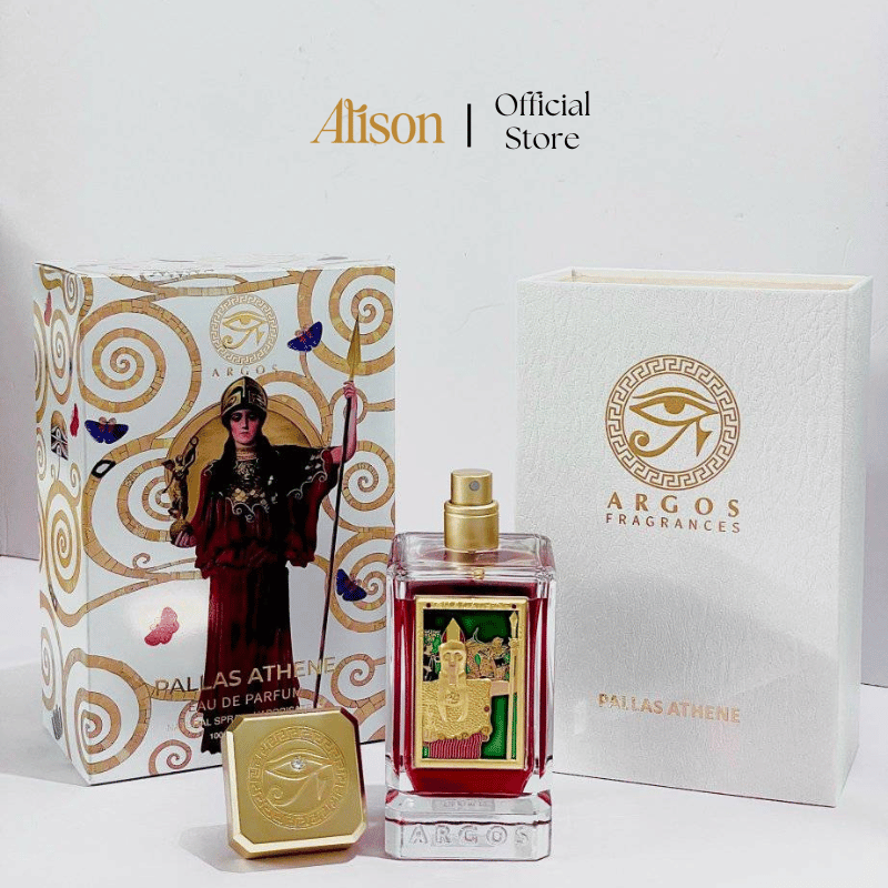 Thumb Argos Pallas Athene Eau De Parfum