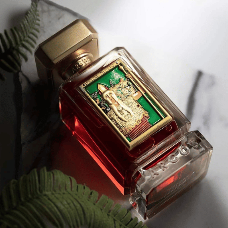 Thumb Argos Pallas Athene Eau De Parfum