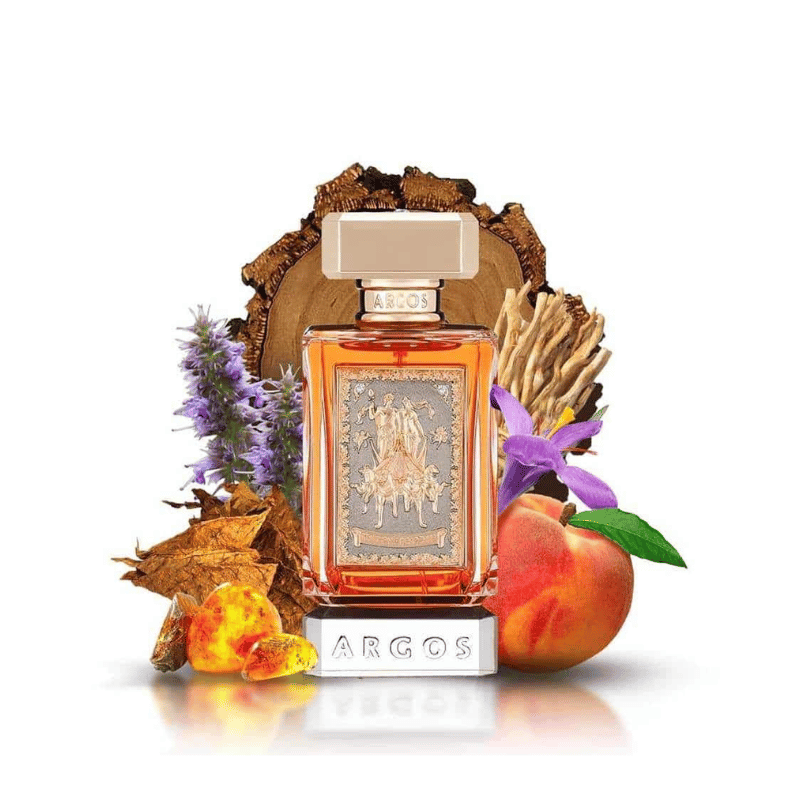 Thumb Argos Triumph Of Bacchus Eau De Parfum 