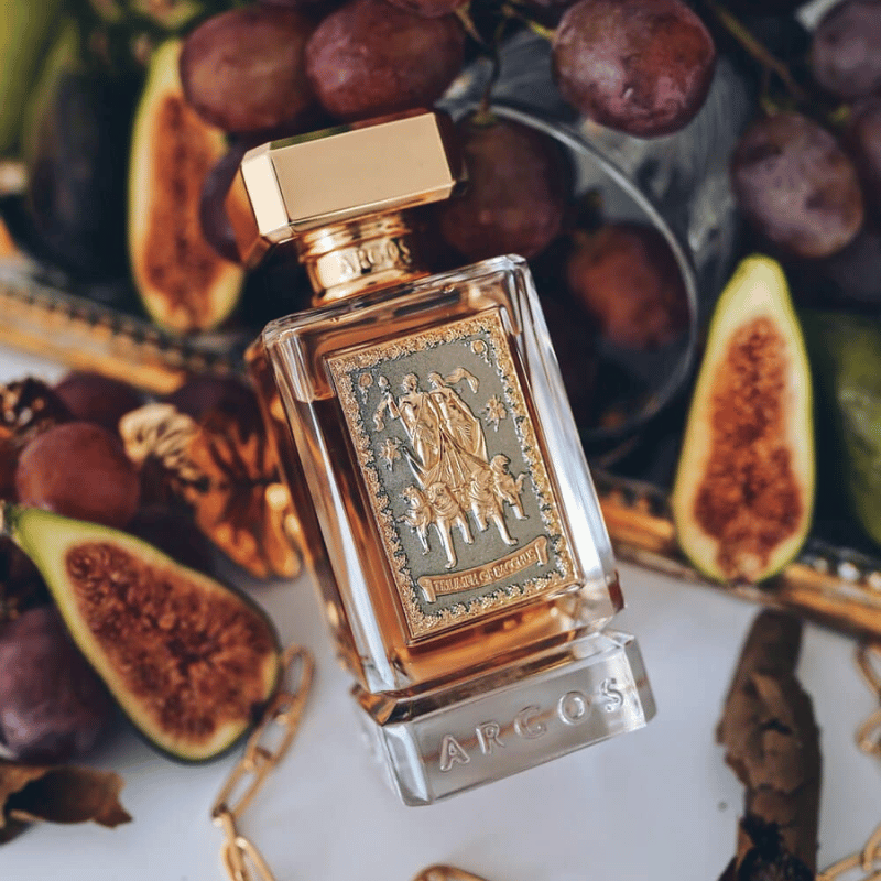 Thumb Argos Triumph Of Bacchus Eau De Parfum 