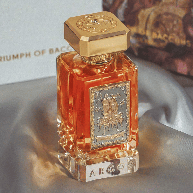 Thumb Argos Triumph Of Bacchus Eau De Parfum 