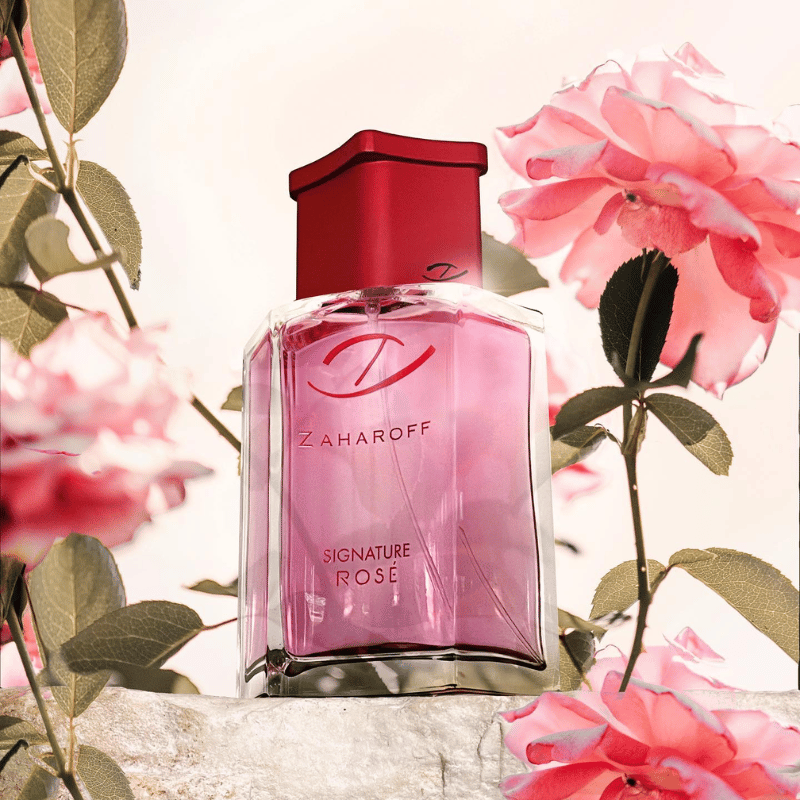 Thumb Zaharoff Signature Rose Eau de Parfum