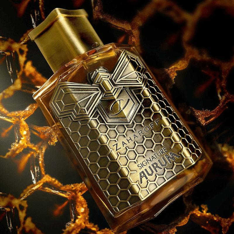 Thumb Zaharoff Signature Aurum Eau de Parfum