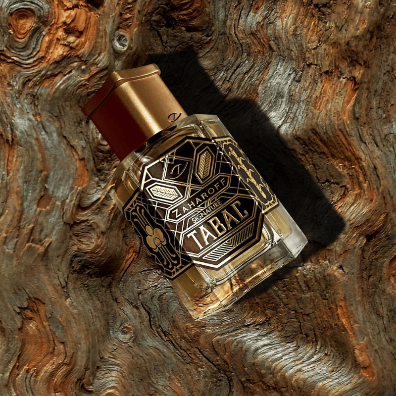 Thumb Zaharoff Signature Tabac Eau De Parfum 