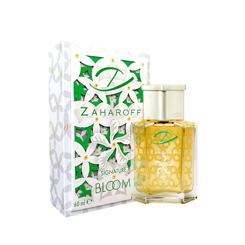 Thumb Zaharoff Signature Bloom Eau de Parfum