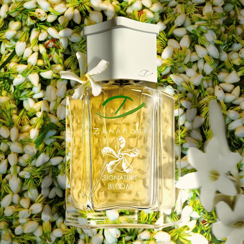 Thumb Zaharoff Signature Bloom Eau de Parfum