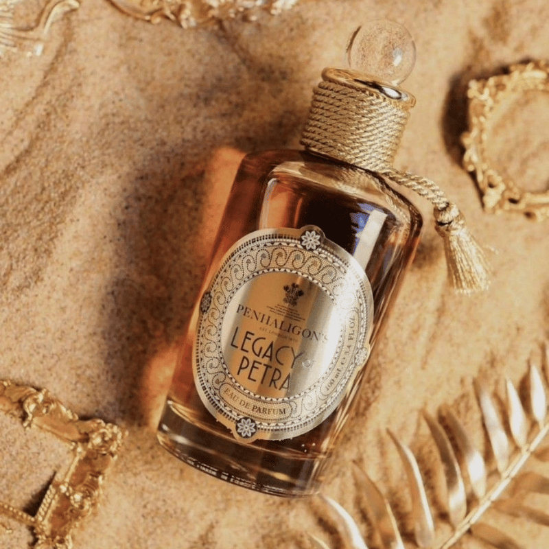 Thumb Penhaligon Legacy of Petra Eau de Parfum