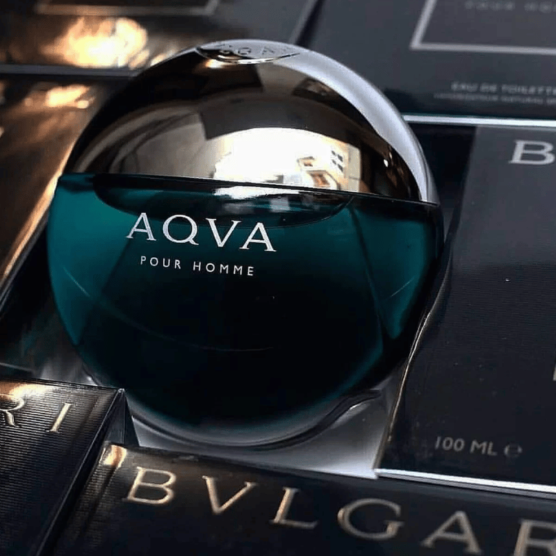 Thumb Bvlgari Aqva Pour Homme Eau de Toilette