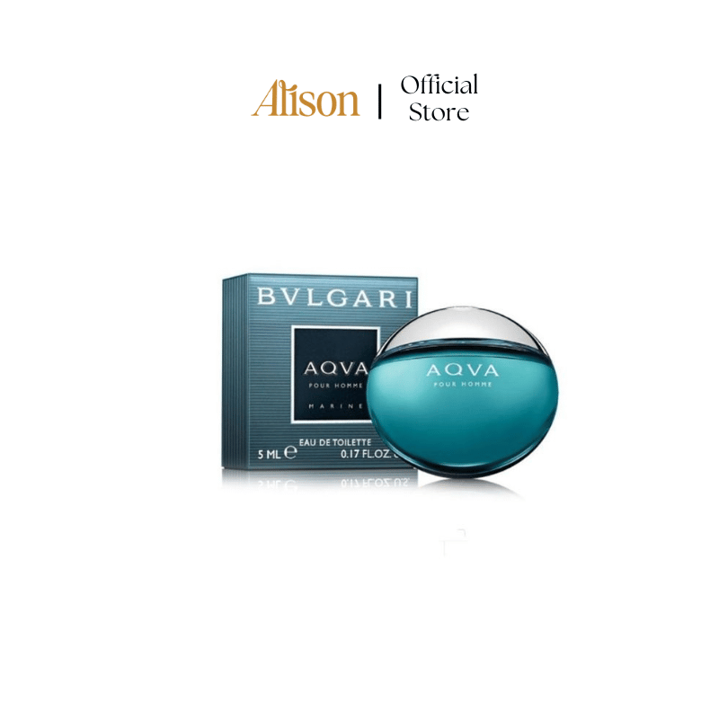 Thumb Bvlgari Aqva Pour Homme Eau de Toilette