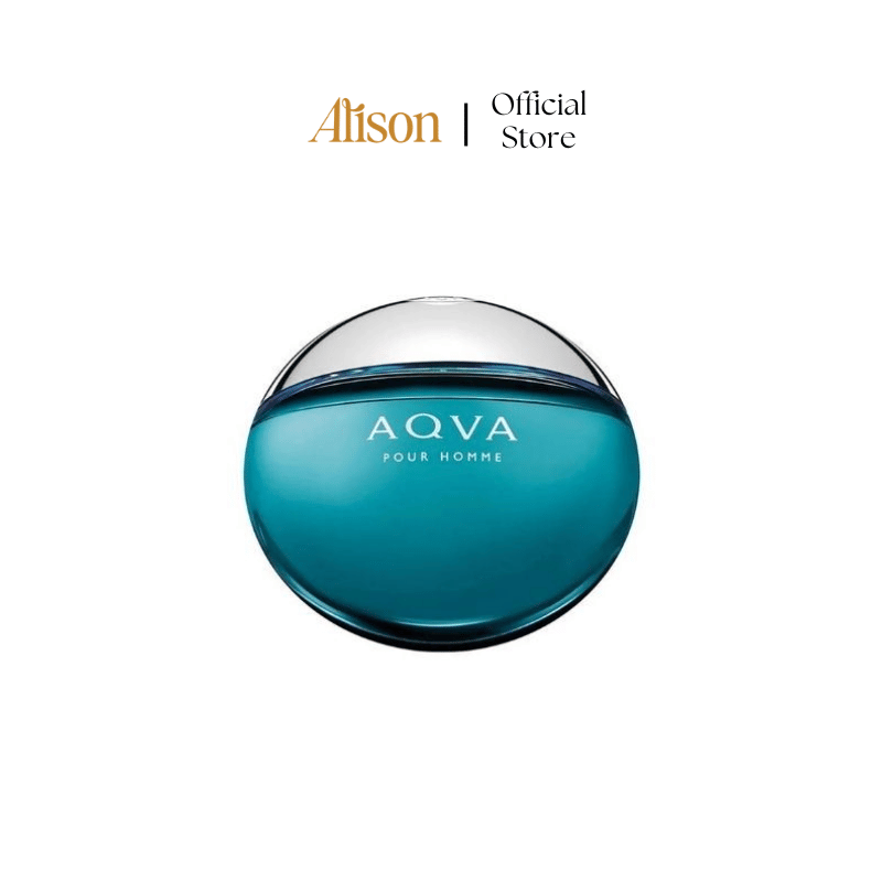 Thumb Bvlgari Aqva Pour Homme Eau de Toilette