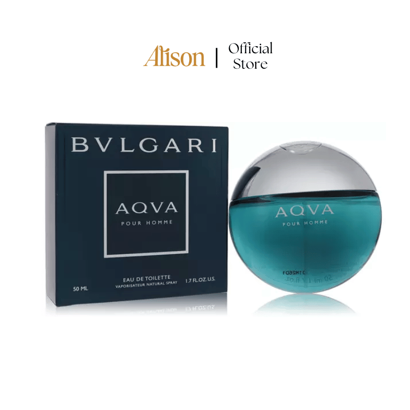 Thumb Bvlgari Aqva Pour Homme Eau de Toilette