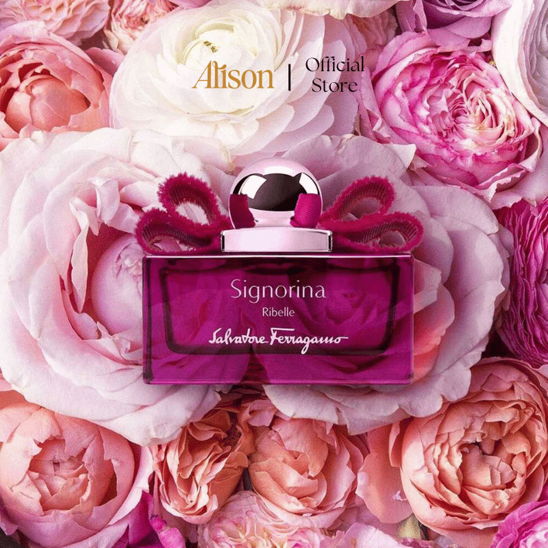 Thumb Signorina Ribelle Eau de Parfum