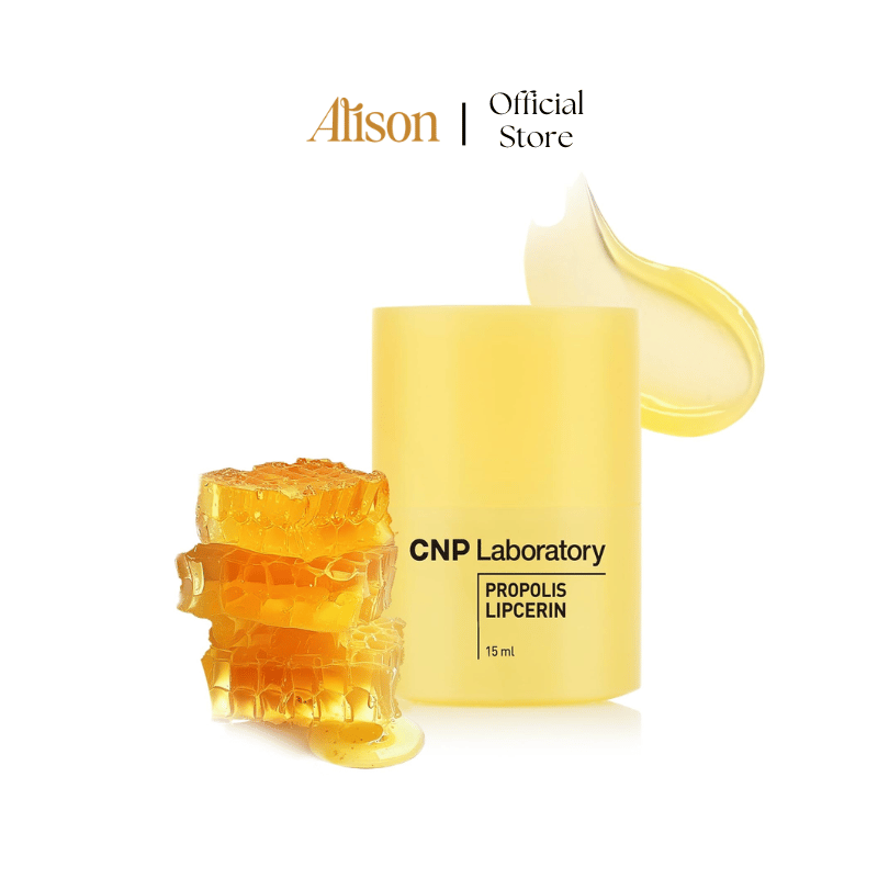 Thumb Dưỡng môi CNP Propolis Lipcerin 