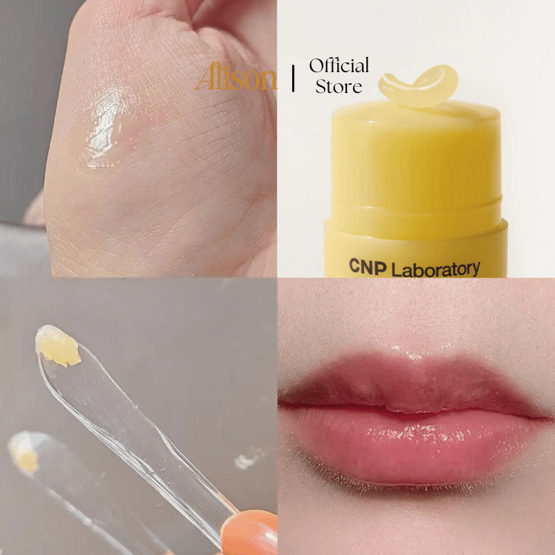 Thumb Dưỡng môi CNP Propolis Lipcerin 