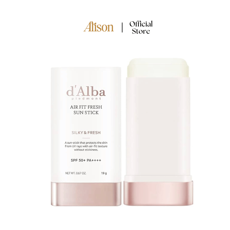 Kem Chống Nắng D'Alba UV Essence Waterfull Suncream