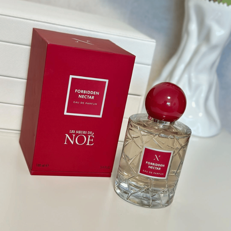 Thumb Les Soeurs de Noe Forbidden Nectar Eau De Parfum 