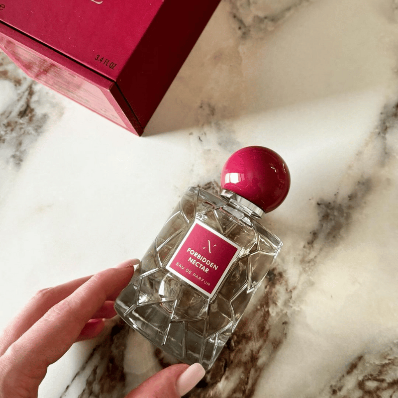 Thumb Les Soeurs de Noe Forbidden Nectar Eau De Parfum 