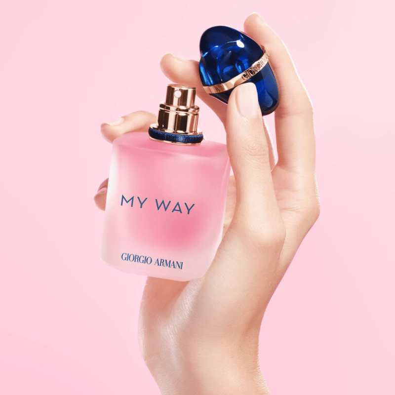 Thumb Giorgio Armani My Way Floral Eau de Parfum