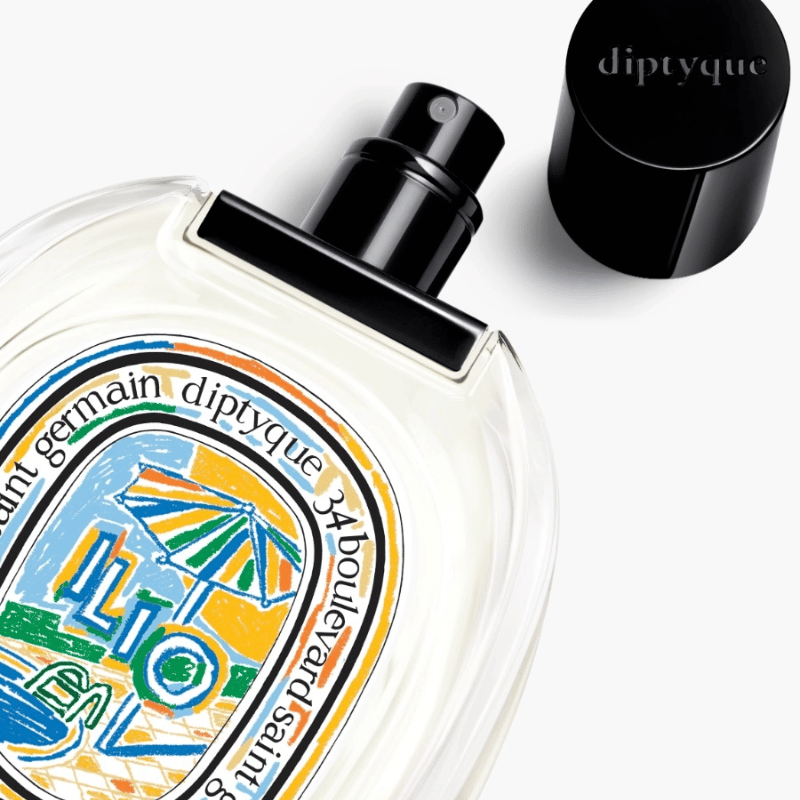 Thumb Diptyque ILIO Eau de Toilette