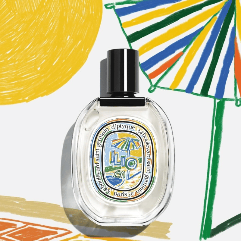 Thumb Diptyque ILIO Eau de Toilette