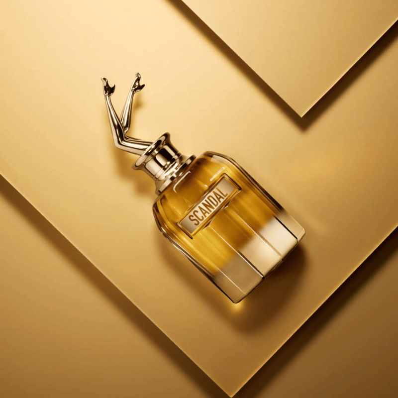 Thumb Jean Paul Gaultier Scandal Absolu Parfum 