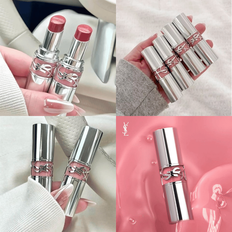 Thumb Son YSL LoveShine Lip Oil Stick 3.2g 