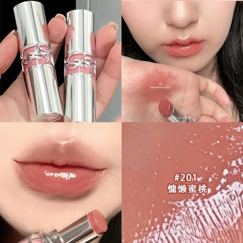 Thumb Son YSL LoveShine Lip Oil Stick 3.2g 