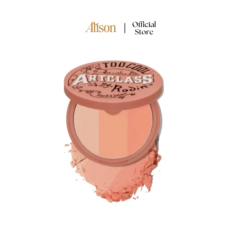 Thumb Má hồng Too Cool For School Art Class By Rodin Blusher 