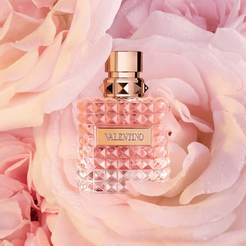 Thumb Valentino Donna Eau de Parfum