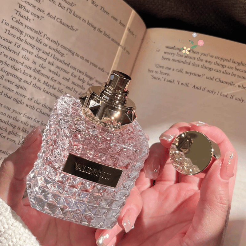 Thumb Valentino Donna Eau de Parfum