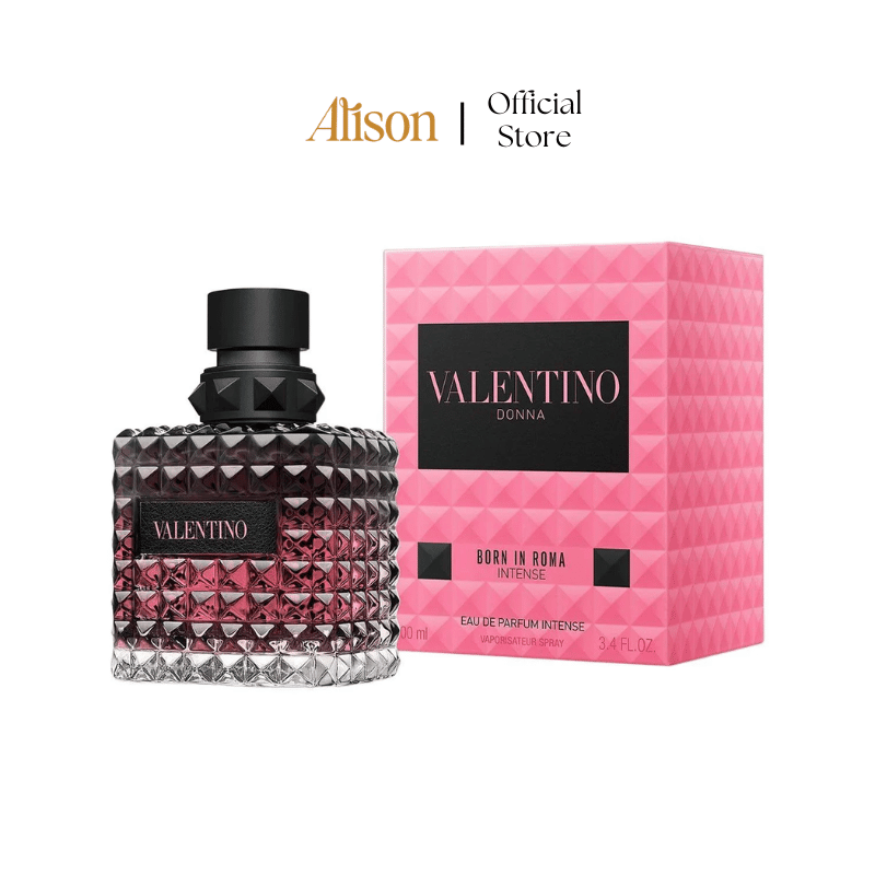 Thumb Valentino Donna Born In Roma Intense Eau de Parfum Intense 