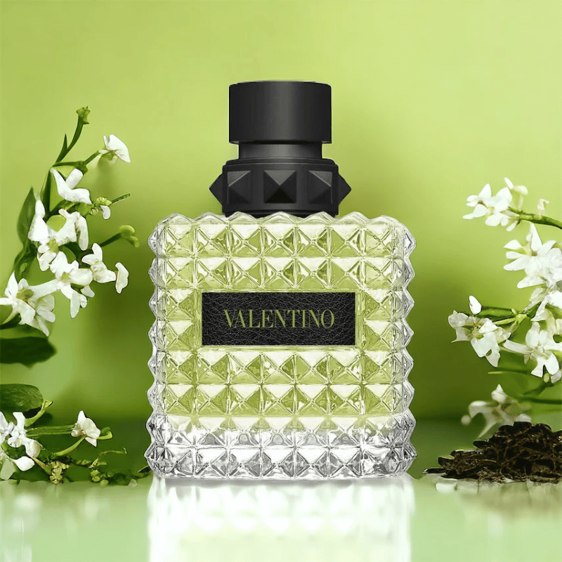 Thumb Valentino Donna Born in Roma Green Stravaganza Eau de Parfum