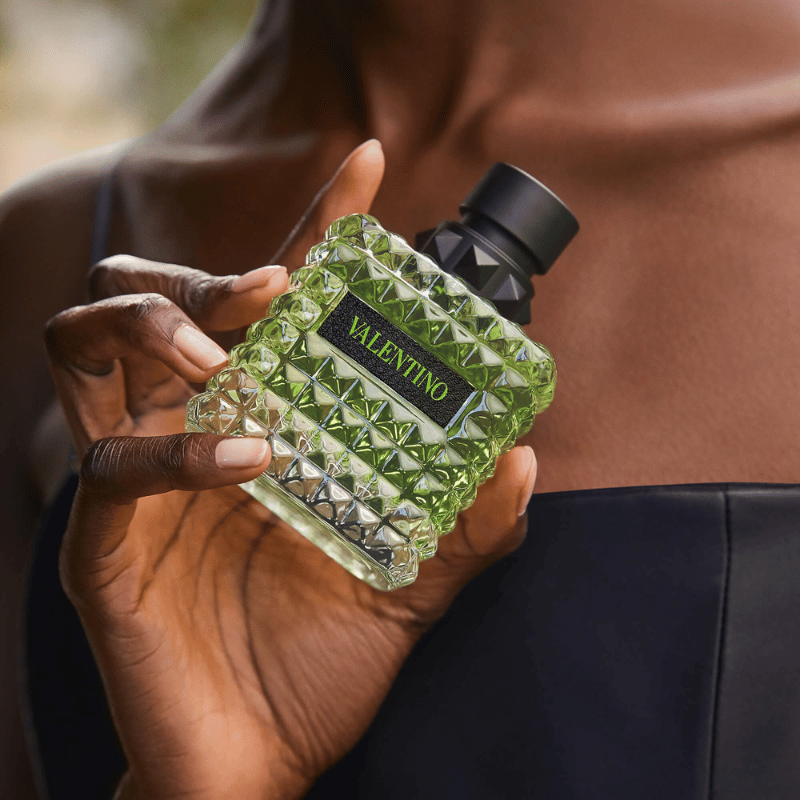 Thumb Valentino Donna Born in Roma Green Stravaganza Eau de Parfum