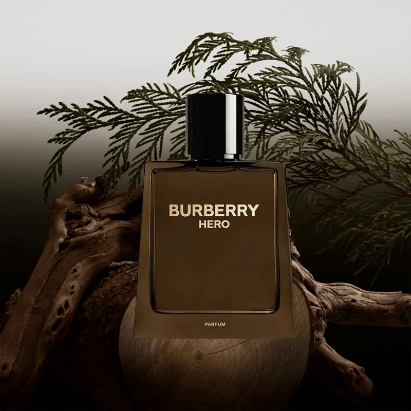 Thumb Burberry Hero Parfum 