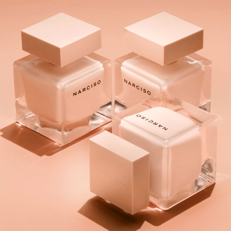 Thumb Narciso Rodriguez Poudree Eau de Parfum 