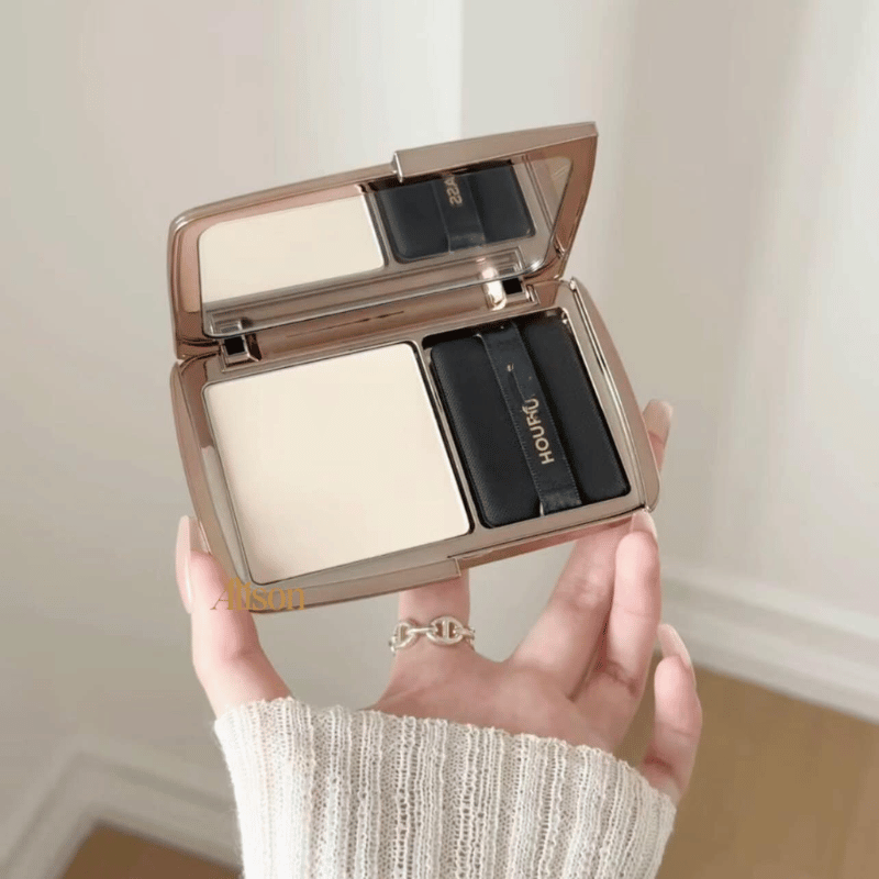 Thumb Phấn nén Hourglass Vanish Airbrush Pressed Powder