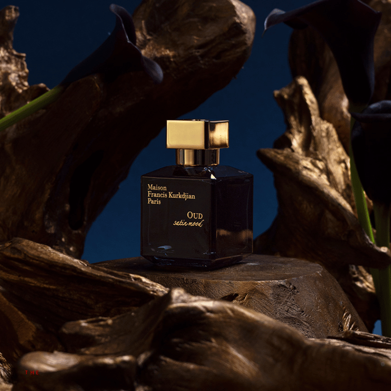 Thumb MFK Oud Satin Mood Eau de Parfum