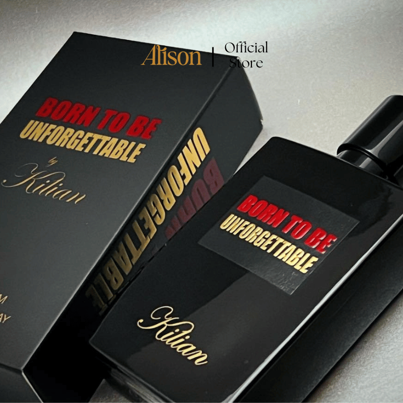 Thumb Kilian Born to be Unforgettable Eau de Parfum