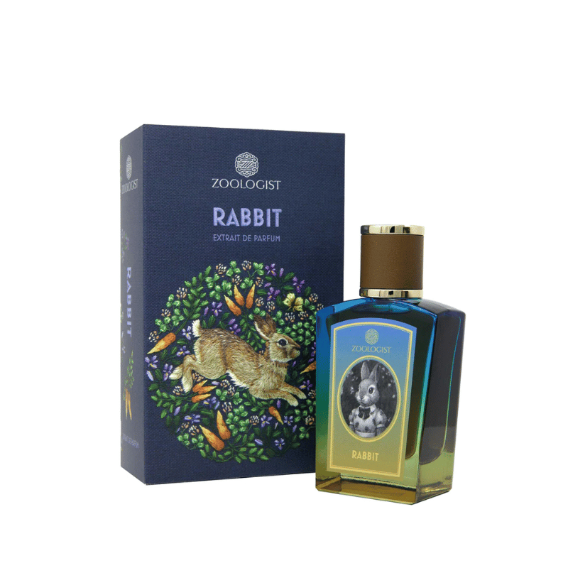 Thumb Zoologist Rabbit Extrait De Parfum 