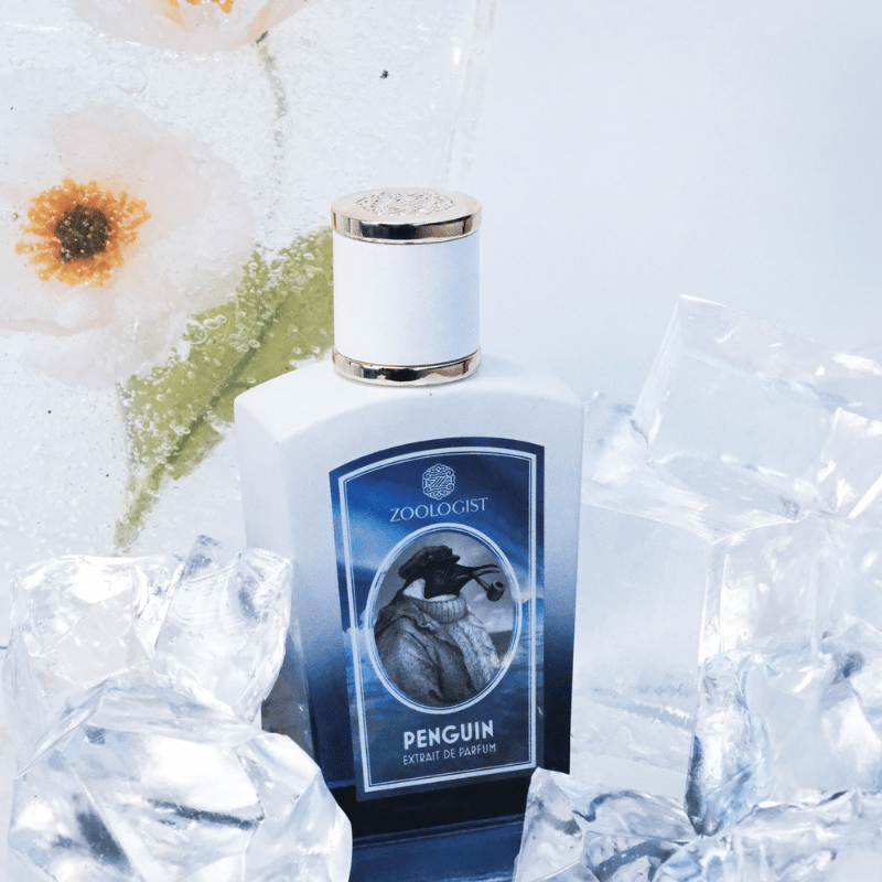 Thumb Zoologist Penguin Extrait De Parfum 