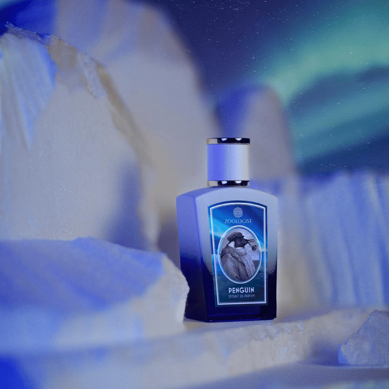 Thumb Zoologist Penguin Extrait De Parfum 