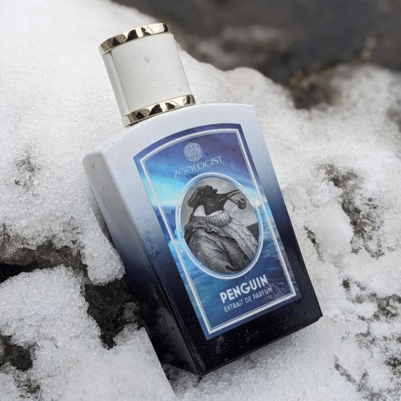 Thumb Zoologist Penguin Extrait De Parfum 