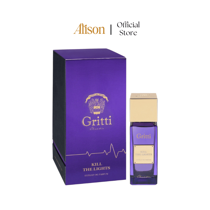 Thumb Gritti Kill The Lights Extrait de Parfum