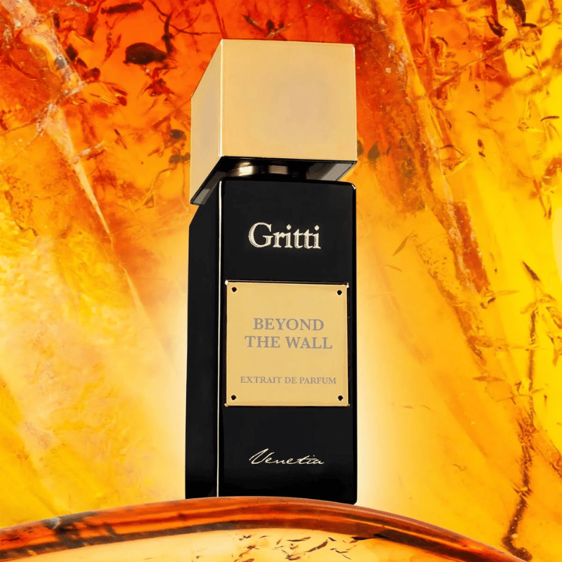 Thumb Gritti Beyond The Wall Extrait de Parfum