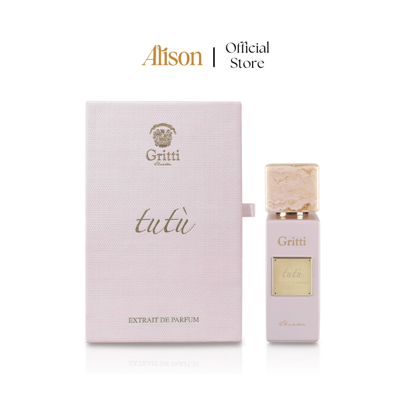 Thumb Gritti Tutu Extrait De Parfum