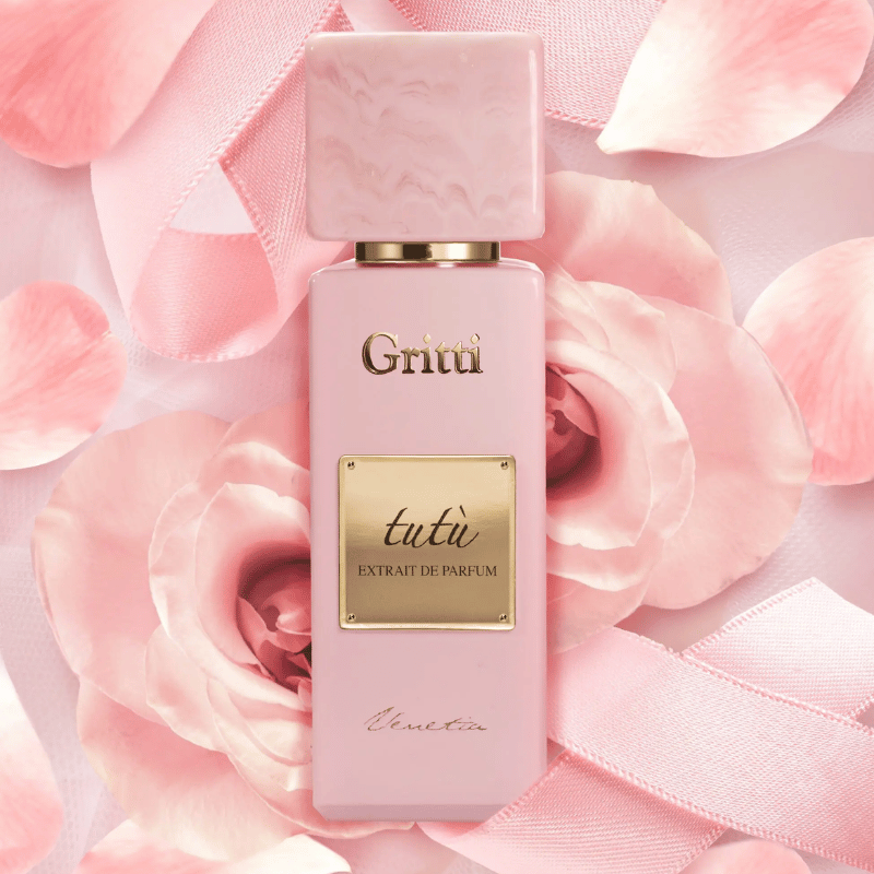 Thumb Gritti Tutu Extrait De Parfum