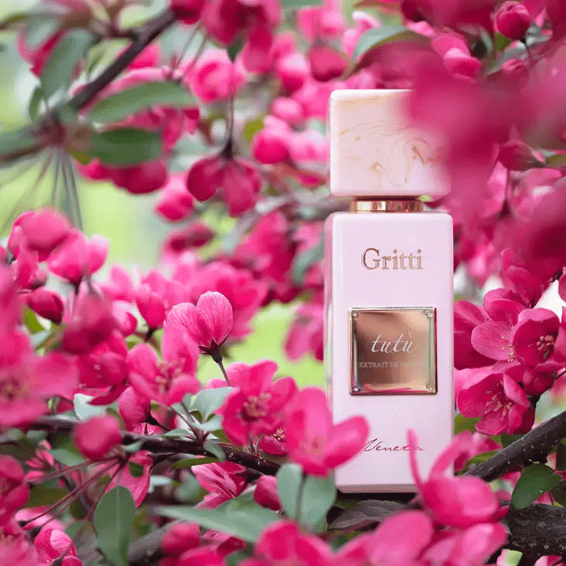 Thumb Gritti Tutu Extrait De Parfum