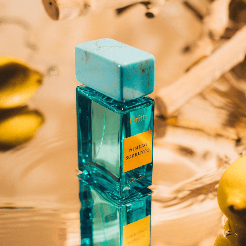 Thumb Gritti Pomelo Sorrento Eau de Parfum