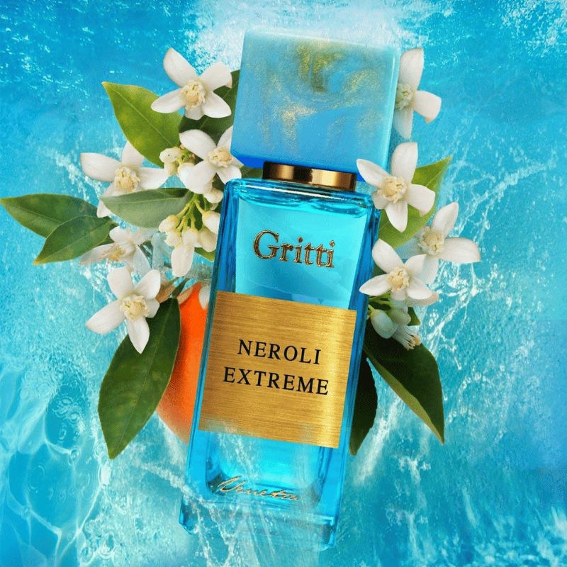 Thumb Gritti Neroli Extreme Eau de Parfum