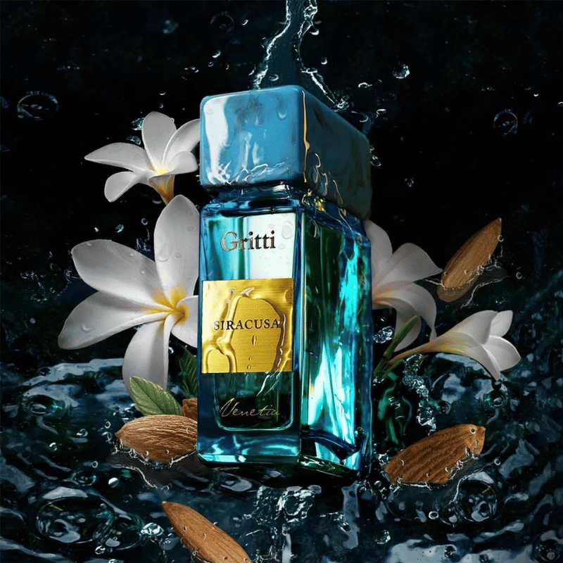 Thumb Gritti Siracusa Eau de Parfum